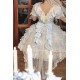 Alice Girl Girl's Day One Piece(29th Pre-Order/3 Colours/Full Payment Without Shipping)
